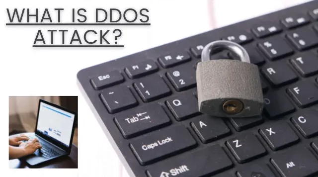 What is DDoS attack and How it works