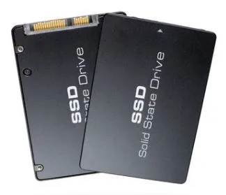 Complete Solid State Drive (SSD) Guide