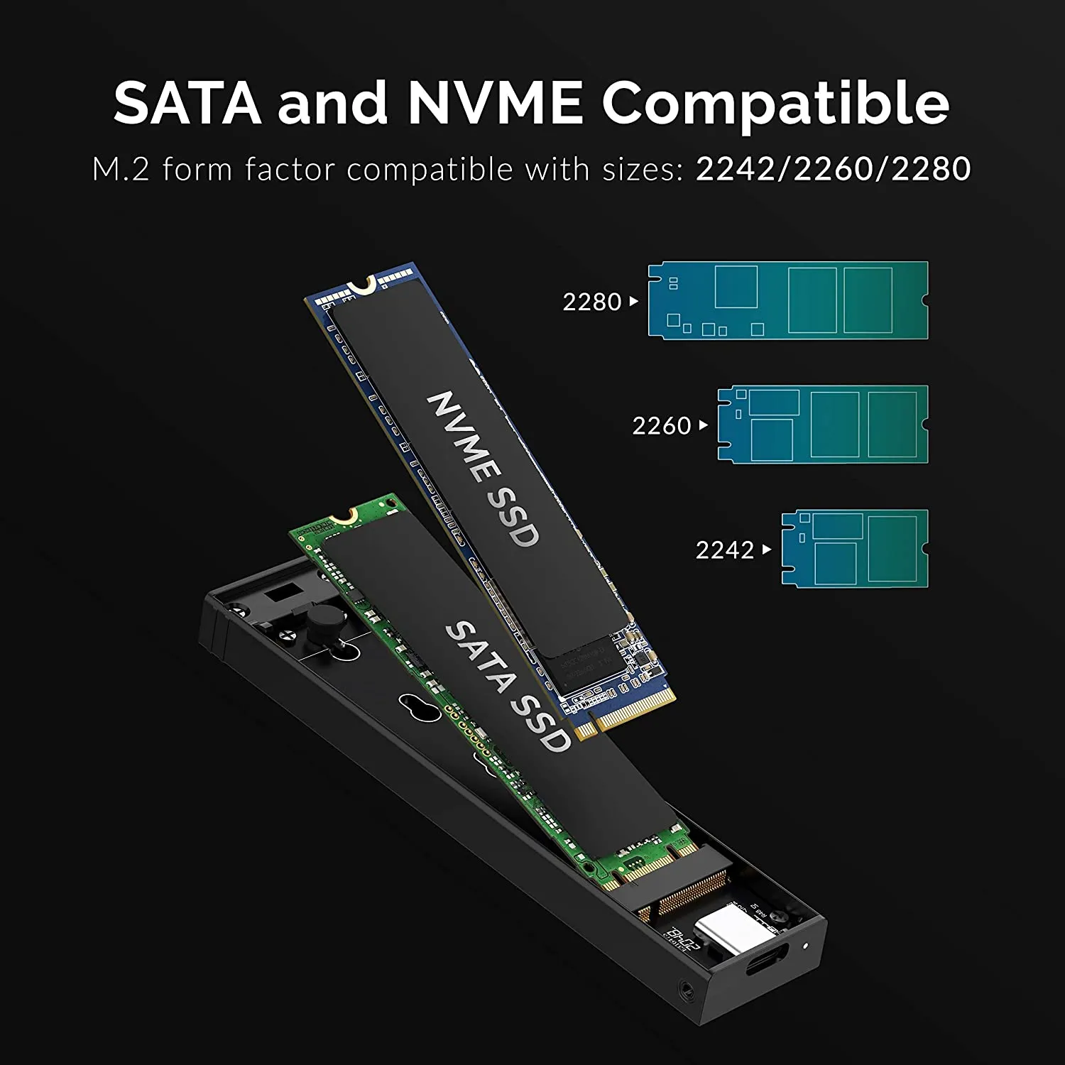 Complete Solid State Drive (SSD) Guide