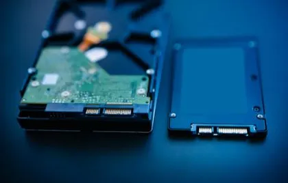 Complete Solid State Drive (SSD) Guide