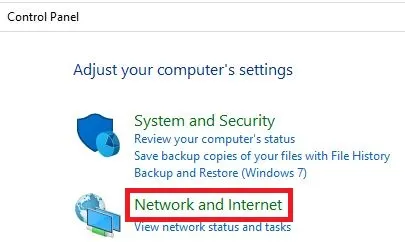 How to change or configure DNS in Windows?