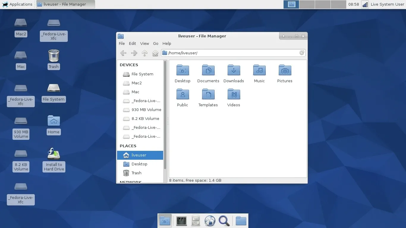 7 Best Linux distributions for home users