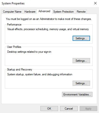 How to speed up Windows 10?
