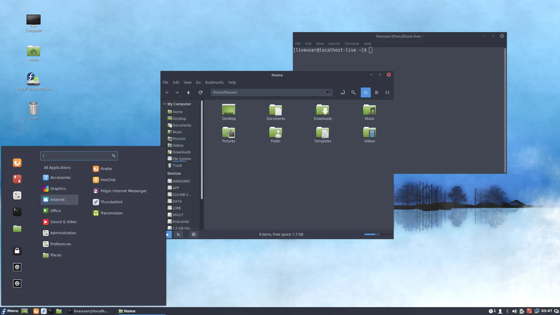7 Best Linux distributions for home users