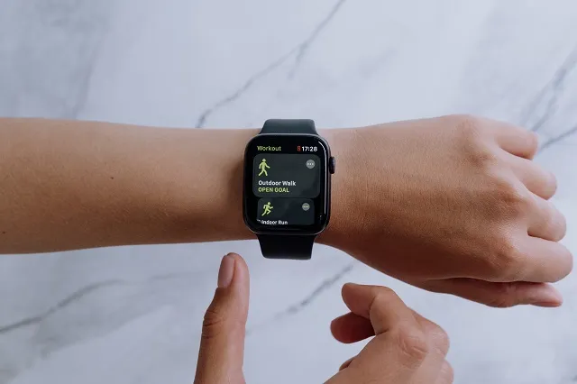 How to Turn Off Apple Watch 8