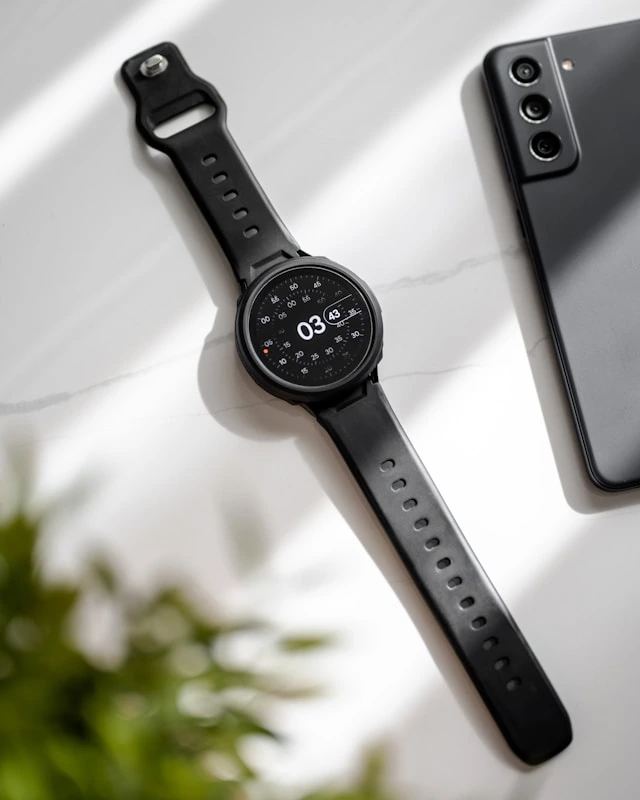 Does Samsung Watch Work with Google Pixel