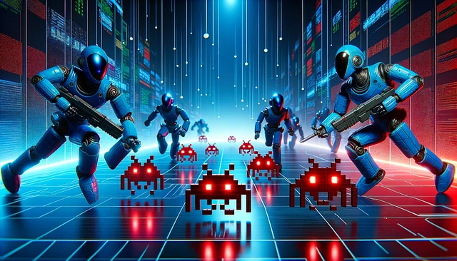 Cyber Security Best Practices for Personal Online Safety