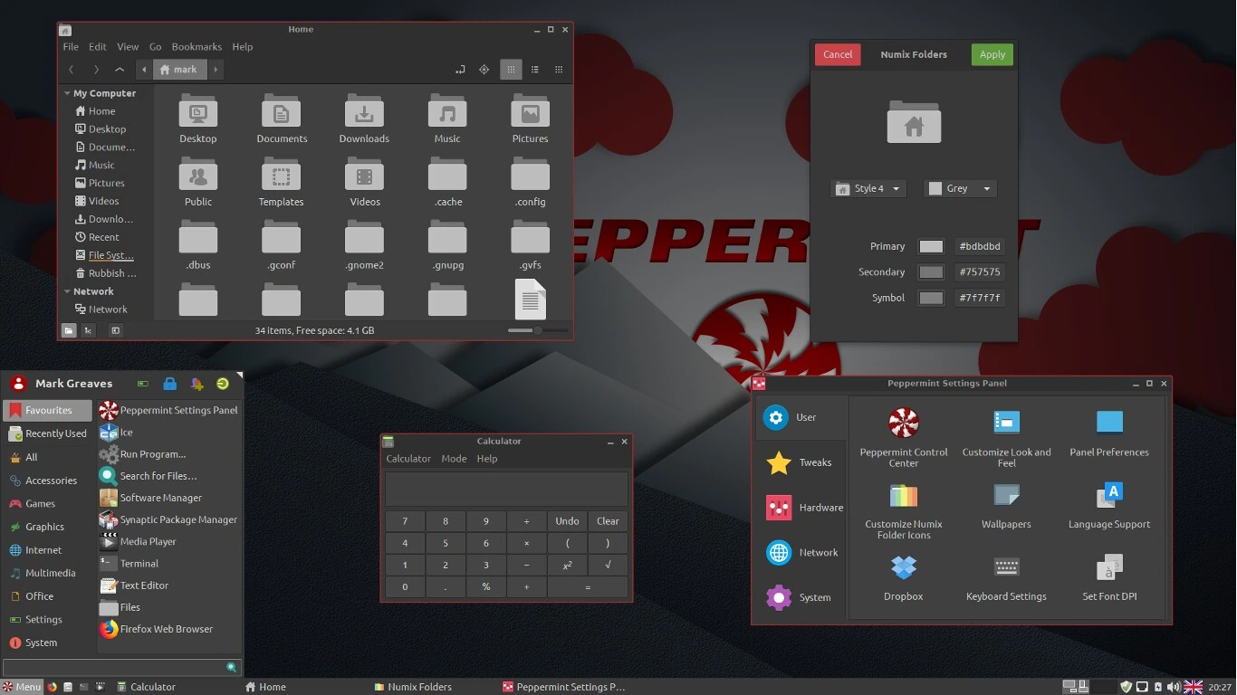 Top 10 Operating Systems for Old PCs