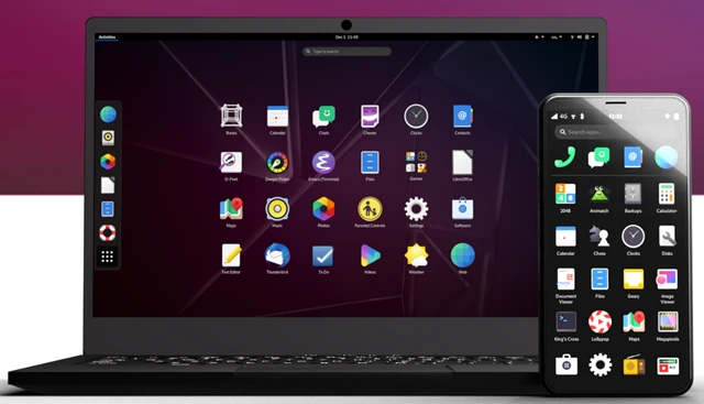 Top 5 Secure Operating Systems for PC and Laptop